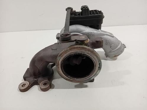 TURBO Volkswagen Taigo (01-2021/-) (05e145701k), Auto-onderdelen, Motor en Toebehoren, Volkswagen, Gebruikt