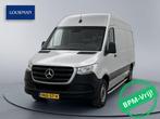Mercedes-Benz Sprinter 316 2.2 CDI L2H2 Inrichting 220v omvo, Automaat, Cruise Control, Mercedes-Benz, Bedrijf