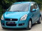 Suzuki Splash 1.2i 04/2008 069890km / AIRCO / PRETE A IMMAT, Auto's, Suzuki, Testrit aan huis, 63 kW, Blauw, 1198 cc