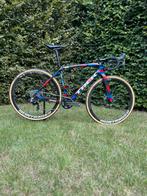 Trek boone, Enlèvement, Comme neuf