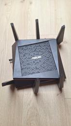 ASUS RT-AC5300 Gaming router, Ophalen of Verzenden, Gebruikt, Router, ASUS