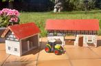 Ferme en bois vintage, Ophalen, Gebruikt, Overige typen