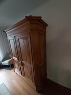 Mooie antieke kast, Huis en Inrichting, Ophalen, Zo goed als nieuw
