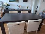 Salle á manger., Vêtements | Femmes, Vêtements de mariage & Accessoires de mariage, Enlèvement, Comme neuf