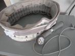 ceinture médicale sacro lombaire gonflable, Ophalen, Zo goed als nieuw