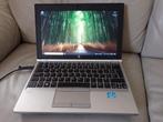 HP Elitebook 2170p laptop, Ophalen of Verzenden, Gebruikt, SSD