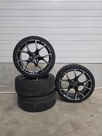 Kit Eté pour Audi RS (Jantes + Pneus), Velg(en), Nieuw, 235 mm, Personenwagen