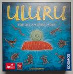 Spel Uluru (Pelican cove), Trois ou quatre joueurs, Enlèvement ou Envoi, Comme neuf, Kosmos