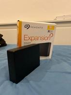 External Hard drive - 16tb - Seagate, Computers en Software, Harde schijven, Ophalen of Verzenden, Zo goed als nieuw, Seagate