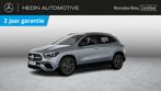 Mercedes-Benz GLA-Klasse 180 D AMG Line Night Pack | Panoram, Auto's, Mercedes-Benz, Stof, Gebruikt, Euro 6, 116 pk
