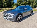 MERC E.CLASS 220 CDI ALL.ROAD.220CDI.4MATIC.BJ 2018.FULL., Cuir, Achat, 143 kW, Euro 6