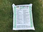 Betopor plus, Ophalen, Nieuw