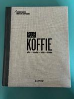 Katrien Pauwels - Puur koffie, Boeken, Ophalen of Verzenden, Katrien Pauwels