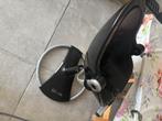 Babystoel, Kinderen en Baby's, Kinderstoelen, Ophalen of Verzenden, Gebruikt, Meegroeistoel, Afneembaar eetblad