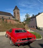 PROJECT : Ford Mustang 1972 Grandé 5.0, Auto's, Achterwielaandrijving, 5000 cc, Leder, 5 deurs