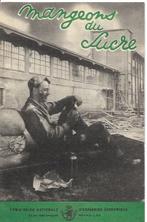 Mangeons du sucre - Docteur Louis Delaterre, Verzenden, Zo goed als nieuw, Dieet en Voeding