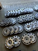 Lot van 55 Wieldoppen Mercedes, VW, Citroën & Mini (€10/dop), Ophalen of Verzenden, Gebruikt