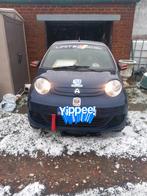 Aixam, Stof, Blauw, Diesel, Particulier