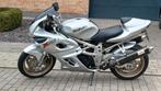 Suzuki TL 1000s, Motoren, Particulier