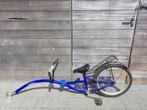 Follow me, Fietsen en Brommers, Fietsaccessoires | Aanhangwagens en Karren, Ophalen, Gebruikt