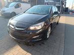 Opel astra 2012 1.6 ess (automatique), Automaat, Bedrijf, Astra, Te koop