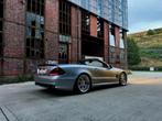 MERCEDES SL500 AMG-pakket, Auto's, Automaat, 8 cilinders, Cabriolet, Leder