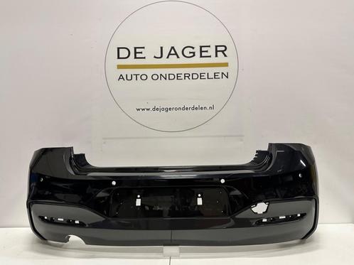 BMW 1 SERIE F20 M FACELIFT ACHTERBUMPER BUMPER 5112-8060292, Auto-onderdelen, Carrosserie, Bumper, BMW, Achter, Gebruikt