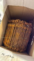 Vlechtdraad voor betonijzers, Doe-het-zelf en Bouw, Ophalen of Verzenden, Zo goed als nieuw