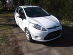 Ford Fiesta 1.3 benzine (3 d) Airco, Euro 5 Gekeurd, Autos, 1242 cm³, Euro 5, Achat, Electronic Stability Program (ESP)