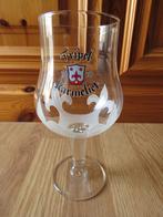 verre Tripel Karmeliet de 30cl, Enlèvement ou Envoi, Utilisé, Verre ou Verres, Autres marques