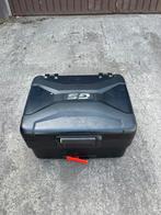 Top Case Vario BMW R 1200/1250 GS(A), Ophalen, Zo goed als nieuw