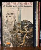 La Caste des Méta-Barons - Collection BD, Plusieurs BD, Enlèvement ou Envoi, Comme neuf
