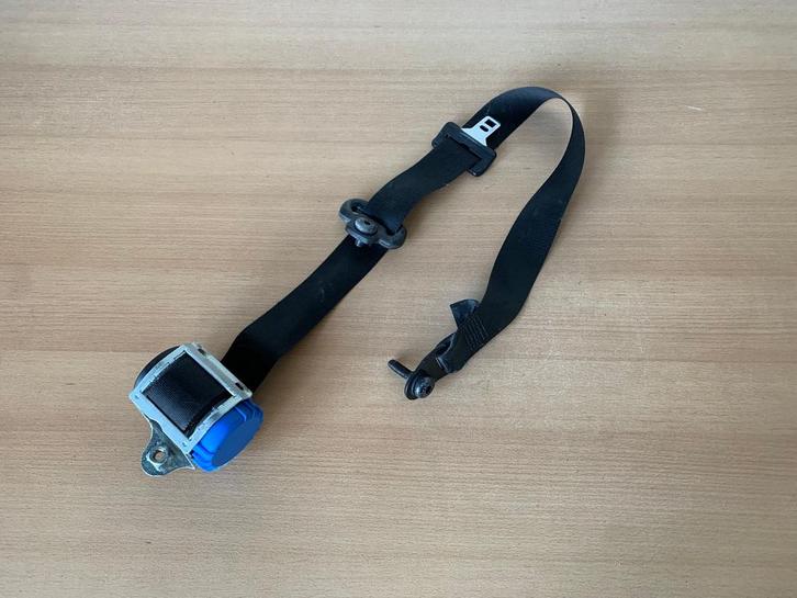 veiligheidsgordel links ford fusion 2002 tot 2012 602832000, Auto-onderdelen, Interieur en Bekleding, Ford, Gebruikt, Ophalen of Verzenden