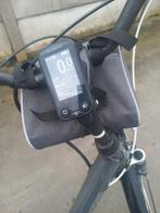 Electrische Oxford fiets, Ophalen, Zo goed als nieuw, 50 km per accu of meer, Overige merken