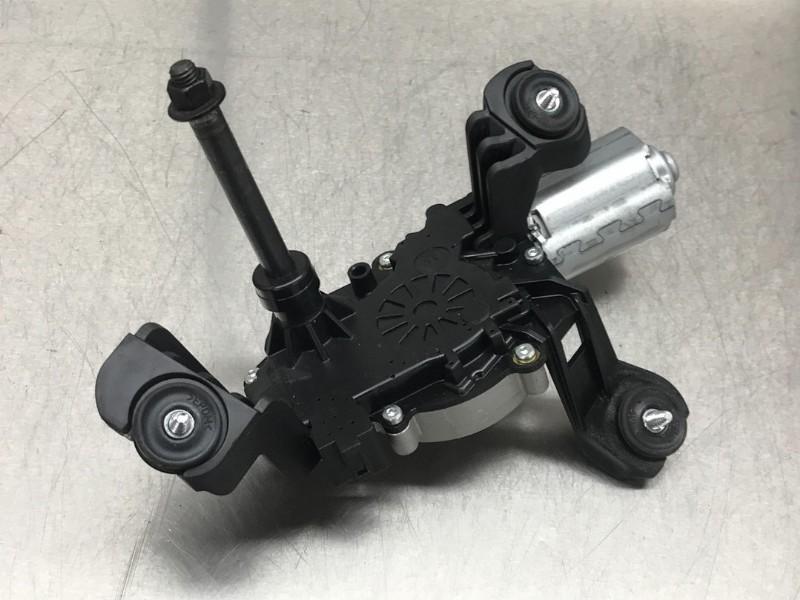 MOTEUR ESSUIE-GLACE ARRIÈRE Kia Picanto (JA) (01-2017/-), Autos : Pièces & Accessoires, Utilisé, Kia