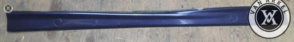 Bmw 3 Serie E36 Linker Zijskirt Sideskirt, Gebruikt, -, -, Ophalen of Verzenden