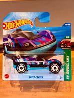 Hot Wheels Later Crater, Kinderen en Baby's, Speelgoed |Speelgoedvoertuigen, Ophalen of Verzenden, Nieuw