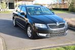 Skoda Octavia 1.6 D 6950 euros d'exportation, Autos, Skoda, Euro 5, Boîte manuelle, Noir, 5 portes