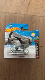 Hotwheels pass ‘n go, Ophalen, Zo goed als nieuw