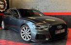 **Audi A6 S-LINE//V6 3.0TDI//S-TRONIC//Quattro**, Autos, Bluetooth, Achat, Euro 6, Entreprise
