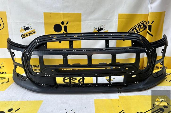 MINI COOPER F55 F56 F57 LCI PARE-CHOC AVANT ORIGINAL 9450543, Autos : Pièces & Accessoires, Carrosserie & Tôlerie, Pare-chocs