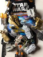 Huge lot Star Wars micro machines New, Ophalen of Verzenden, Zo goed als nieuw