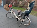 Ebike elekrische dames fiets Frappé FSC500, Enlèvement, Comme neuf