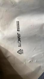 Flamex dapscherm, Doe-het-zelf en Bouw, Ophalen, Zo goed als nieuw