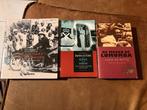 pakket boeken rond de geschiedenis van Kongo, de k, Boeken, Ophalen of Verzenden, 20e eeuw of later, Gelezen, Afrika
