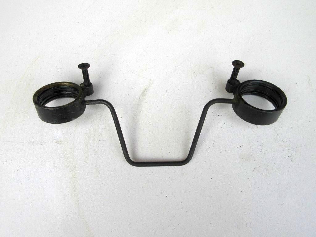 Honda CBX750 voorvork lucht leiding CBX 750 luchtleiding F2, Motos, Enlèvement ou Envoi, Utilisé