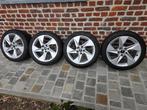 Jantes, Autos : Pièces & Accessoires, Véhicule de tourisme, Pneus été, 17 pouces, Enlèvement