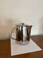 Sabena koffiekan, Antiek en Kunst, Ophalen