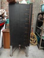 mazouttank, Enlèvement, Utilisé