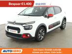 Citroën C3 1.2 PureTech Shine, Autos, Citroën, Achat, Euro 6, 82 ch, Noir